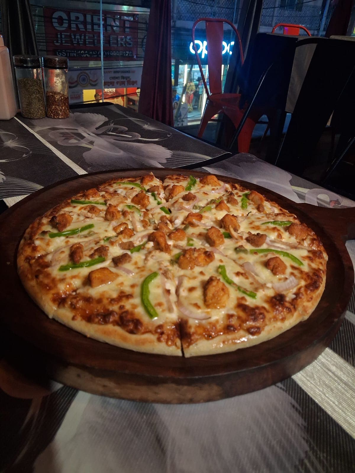 Special Pizza